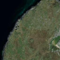 Satellite imagery of Austre Tåa, NO