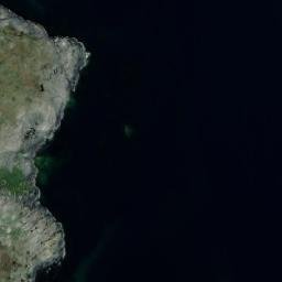 Satellite imagery of Austre Tåa, NO