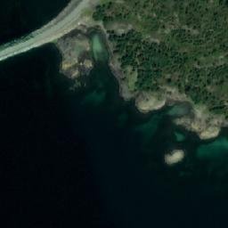 Satellite imagery of Langenes, NO