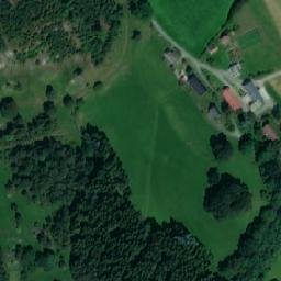 Satellite imagery of Naustberget, NO