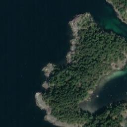 Satellite imagery of Knarravikneset, NO