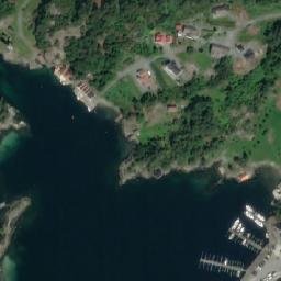 Satellite imagery of Knarravikneset, NO