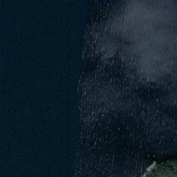 Satellite imagery of Puntsnes, NO