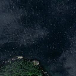 Satellite imagery of Puntsnes, NO