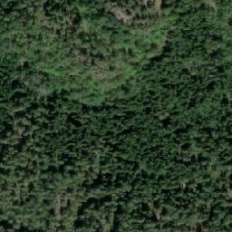 Satellite imagery of Geiteberget, NO