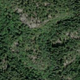 Satellite imagery of Geiteberget, NO