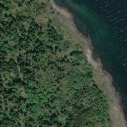 Satellite imagery of Fjellsbergtangen, NO