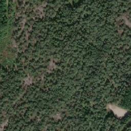 Satellite imagery of Steggeberget, NO