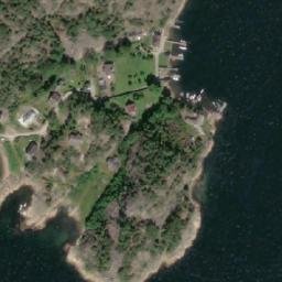 Satellite imagery of Lettretangen, NO