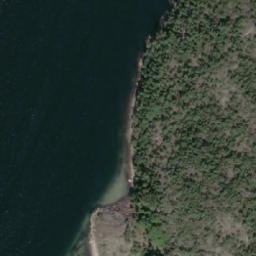 Satellite imagery of Lettretangen, NO