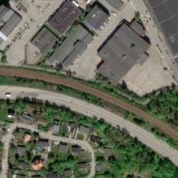 Satellite imagery of Stockholms kommun Stockholms län, SE
