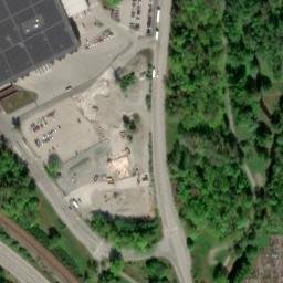 Satellite imagery of Stockholms kommun Stockholms län, SE