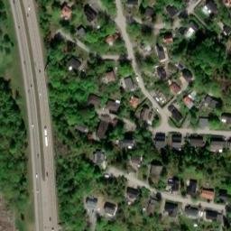 Satellite imagery of Stockholms kommun Stockholms län, SE