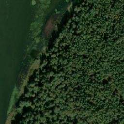 Satellite imagery of RU 614, NO