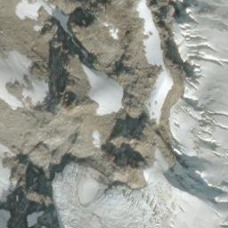 Satellite imagery of Mount Jarl, CA