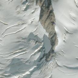 Satellite imagery of Mount Jarl, CA