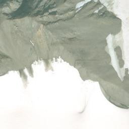Satellite imagery of Mount Hay, CA