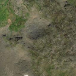 Satellite imagery of Blackfox Mountain, CA
