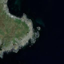 Satellite imagery of Austre Tåa, NO