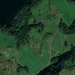 Satellite imagery of Audbøneset, NO