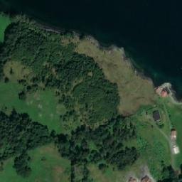Satellite imagery of Audbøneset, NO