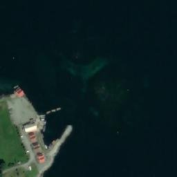 Satellite imagery of Kuneset, NO