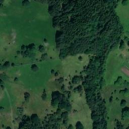 Satellite imagery of Naustberget, NO