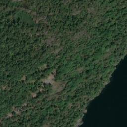 Satellite imagery of Øksneset, NO
