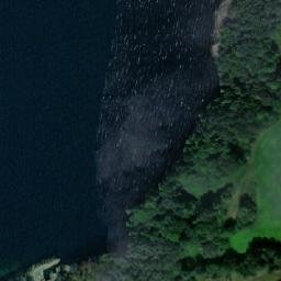 Satellite imagery of Puntsnes, NO
