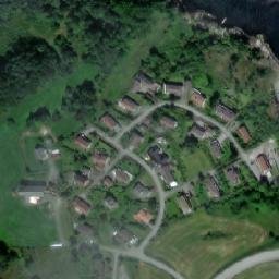 Satellite imagery of Puntsnes, NO