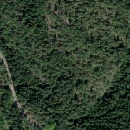 Satellite imagery of Geiteberget, NO