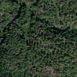 Satellite imagery of Geiteberget, NO