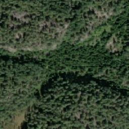 Satellite imagery of Geiteberget, NO