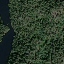 Satellite imagery of Muren, NO