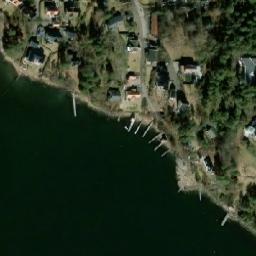 Satellite imagery of Fiskeriet, NO