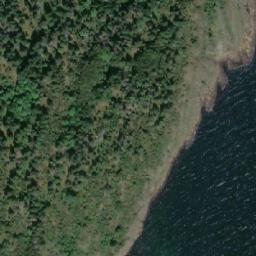 Satellite imagery of Fjellsbergtangen, NO