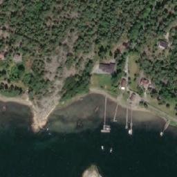 Satellite imagery of Steggeberget, NO
