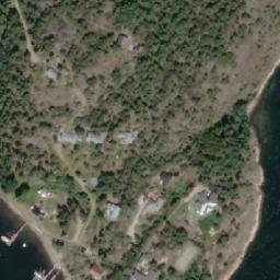 Satellite imagery of Steggeberget, NO