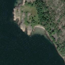 Satellite imagery of Lettretangen, NO