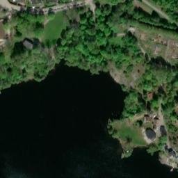 Satellite imagery of Stockholms kommun Stockholms län, SE