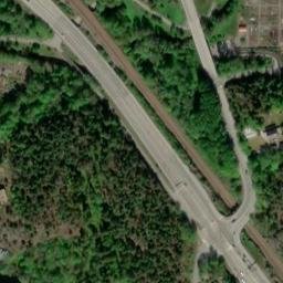 Satellite imagery of Stockholms kommun Stockholms län, SE