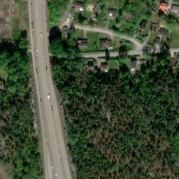 Satellite imagery of Stockholms kommun Stockholms län, SE