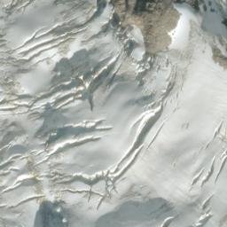 Satellite imagery of Mount Jarl, CA