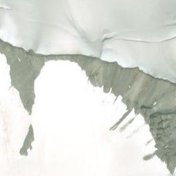 Satellite imagery of Mount Hay, CA