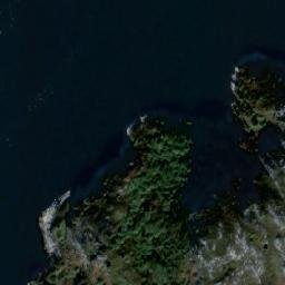 Satellite imagery of Vierflu, NO