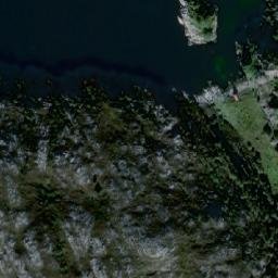 Satellite imagery of Vierflu, NO