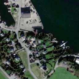 Satellite imagery of Tå, NO