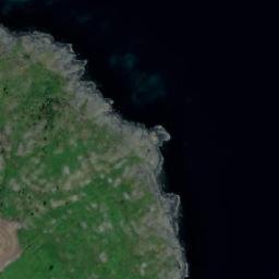 Satellite imagery of Våganeset, NO