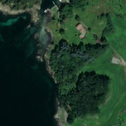 Satellite imagery of Nesodden, NO