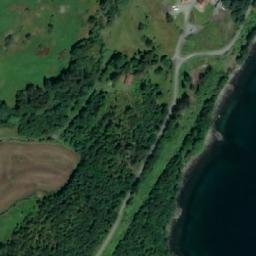 Satellite imagery of Kvitanes, NO
